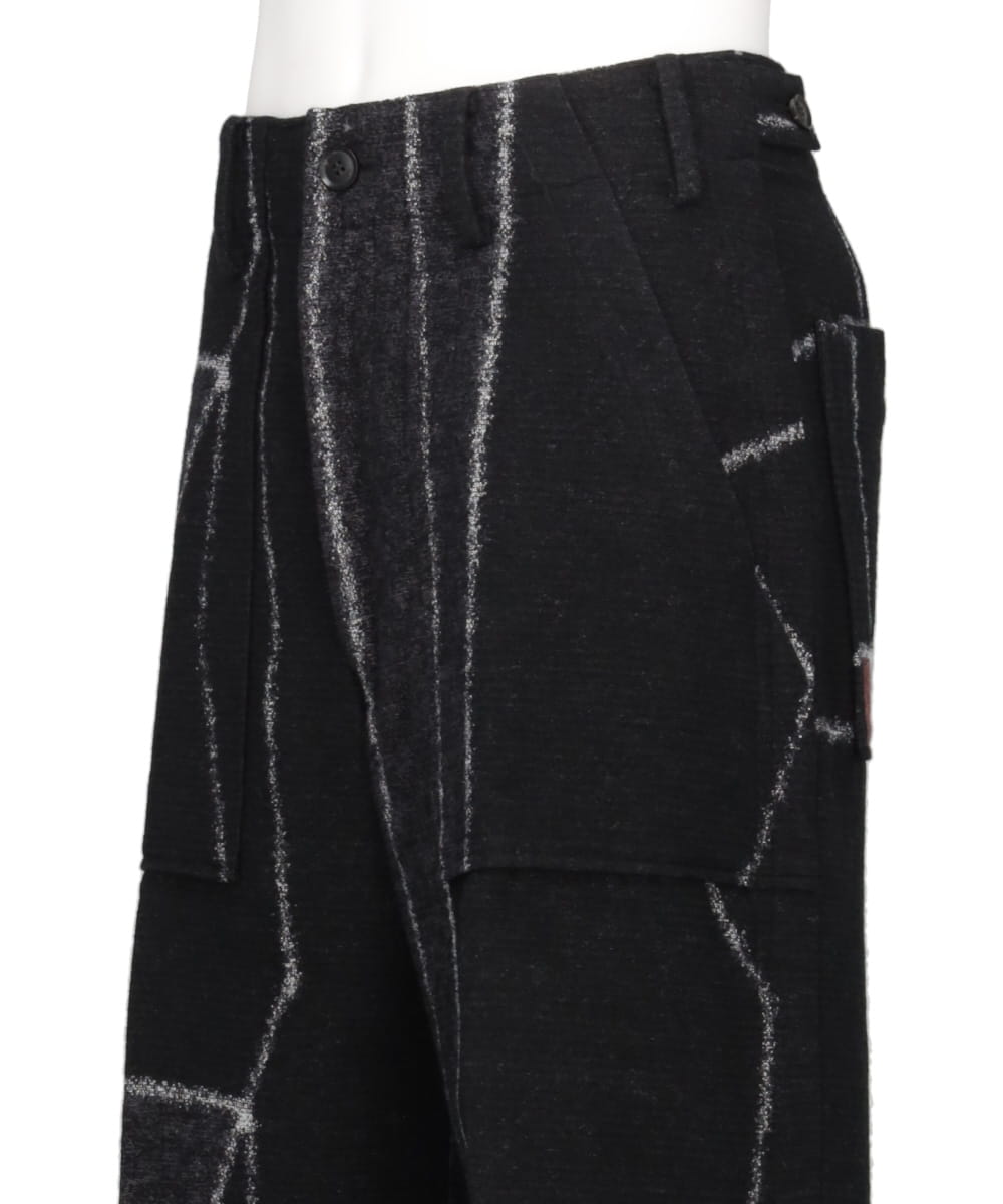 BAKER PANTS