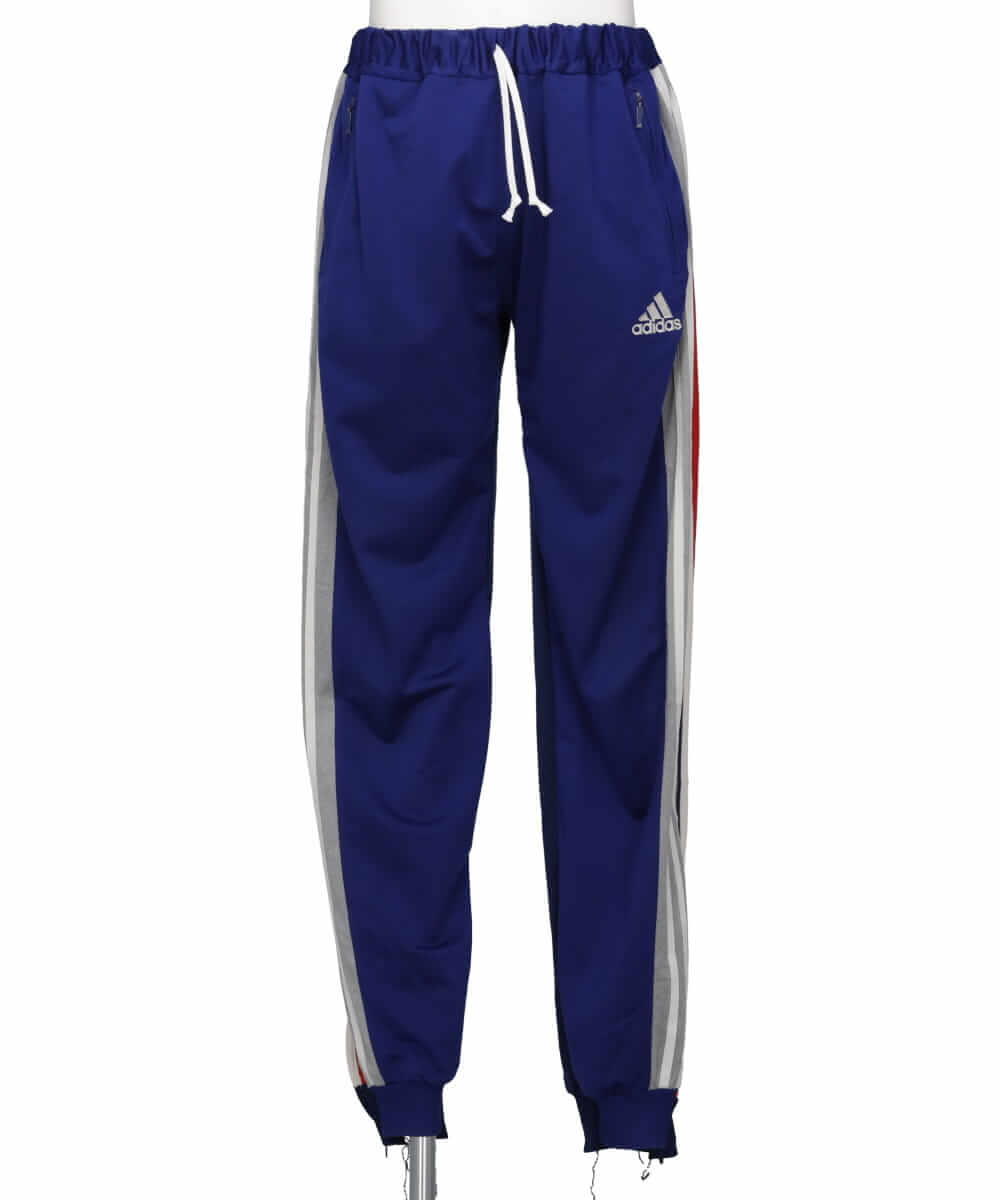 DOCKING WIDE TRACK PANTS