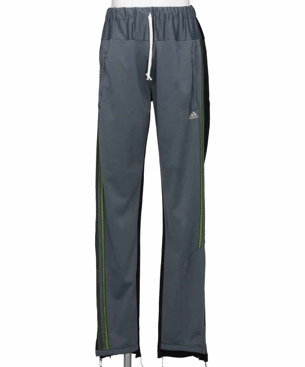 DOCKING WIDE TRACK PANTS