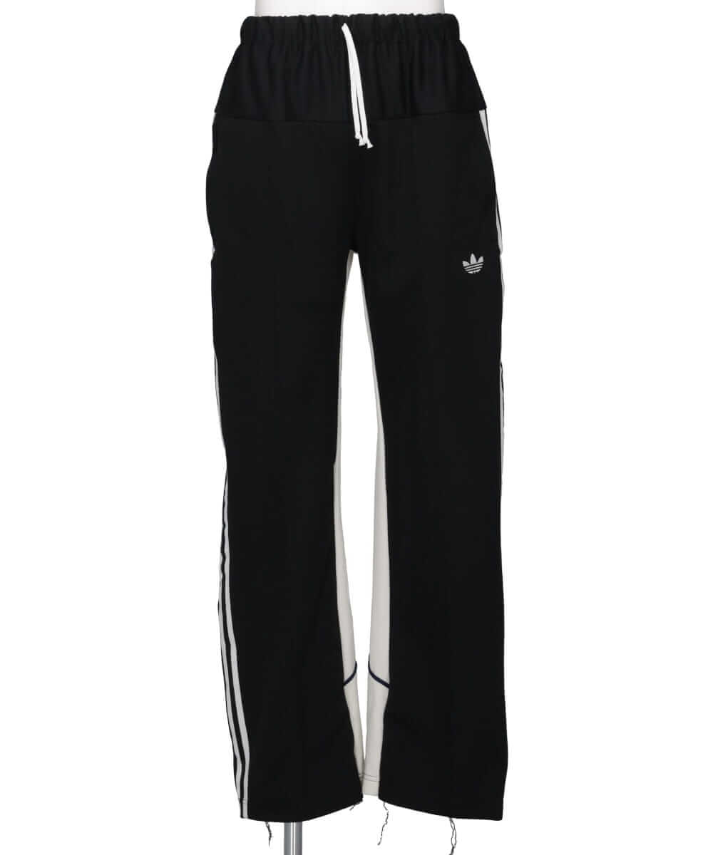 DOCKING WIDE TRACK PANTS