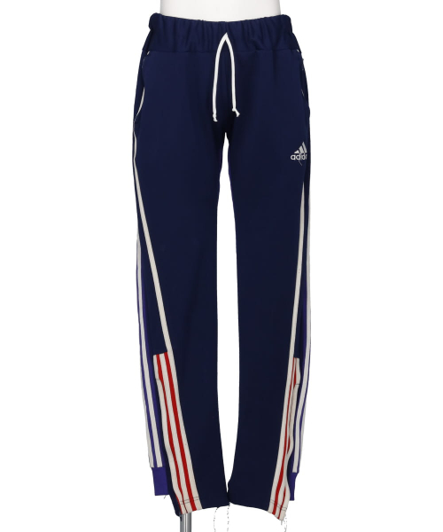 DOCKING WIDE TRACK PANTS