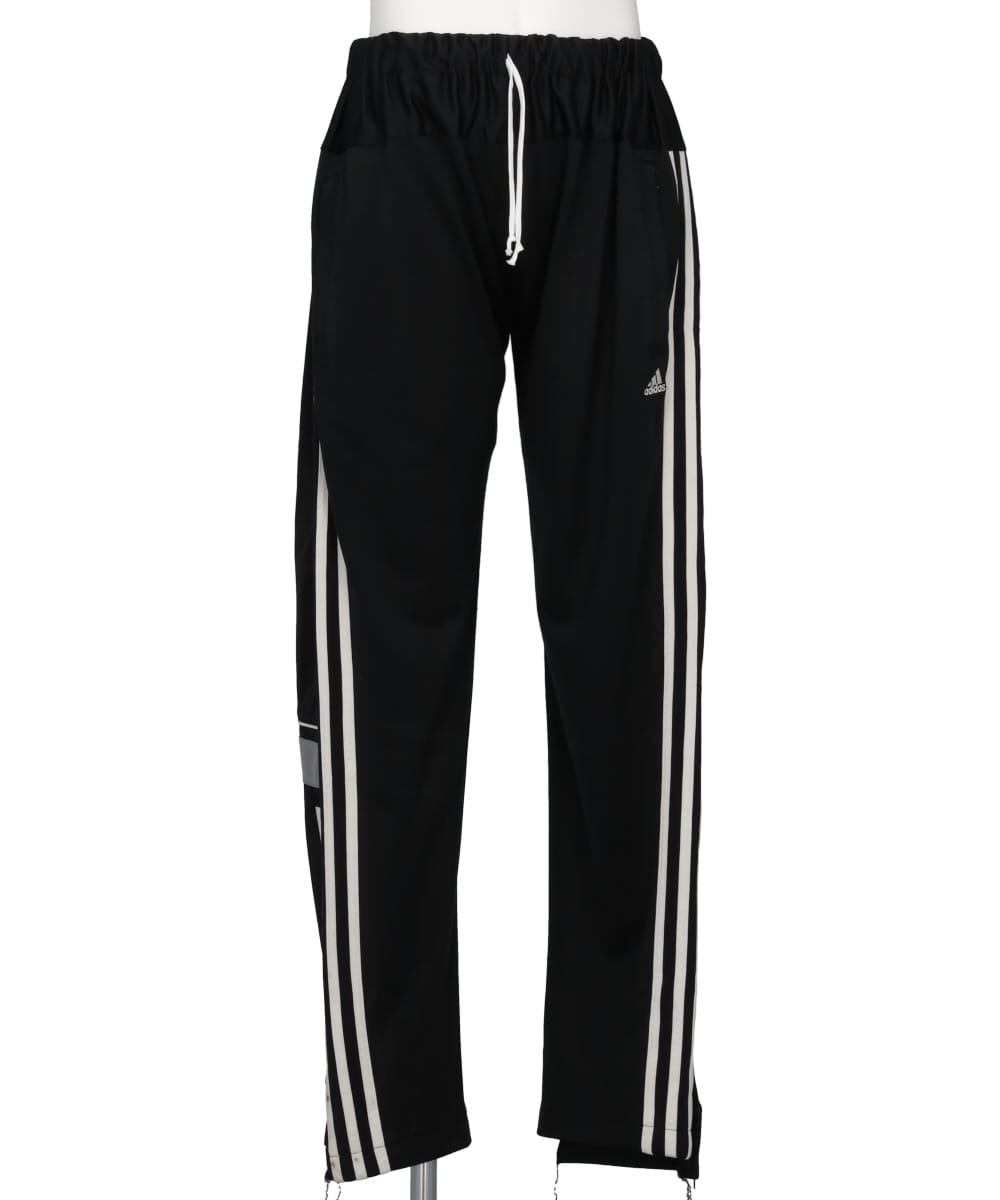 DOCKING WIDE TRACK PANTS