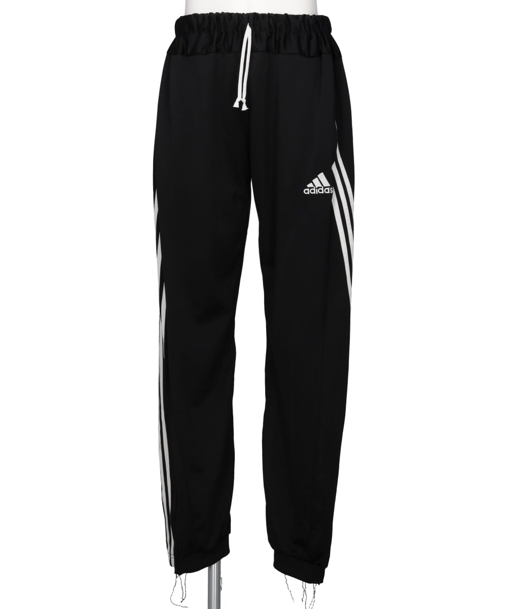 DOCKING WIDE TRACK PANTS