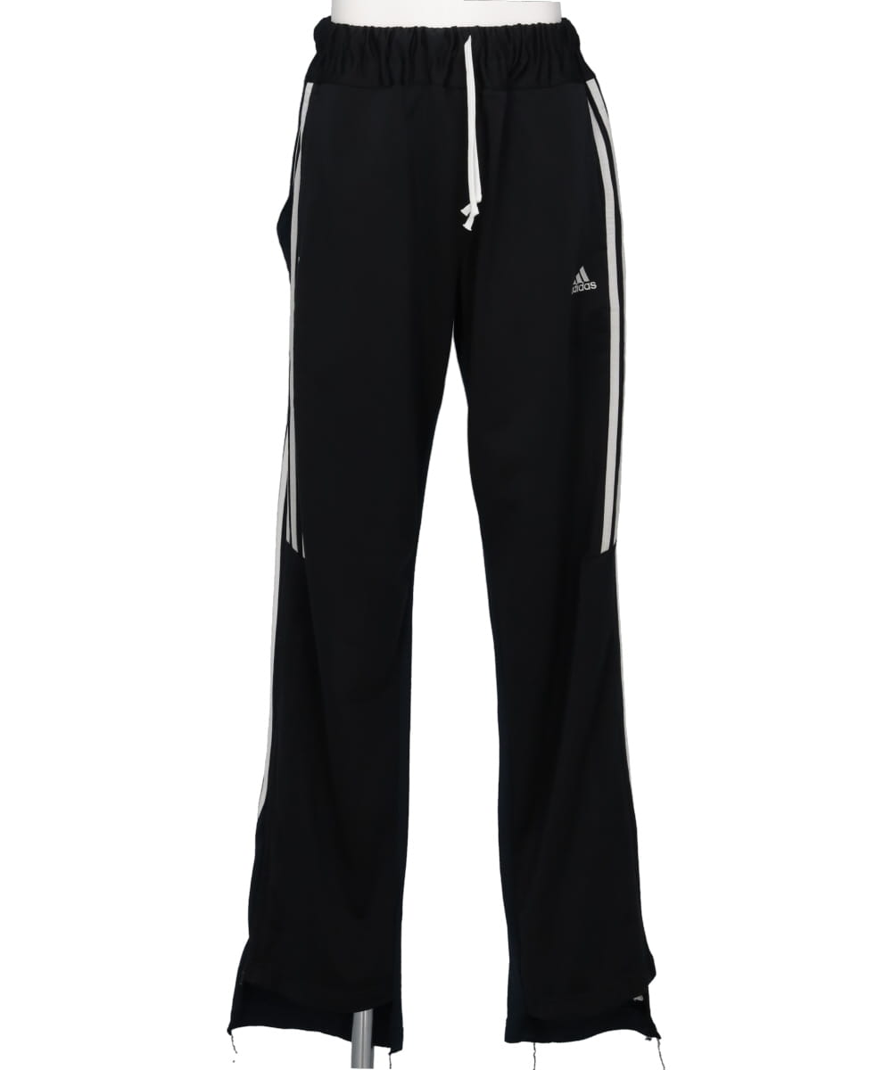 DOCKING WIDE TRACK PANTS