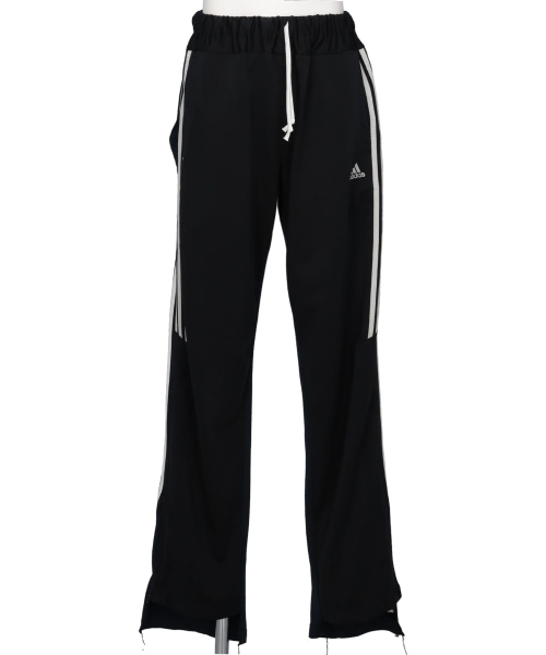 DOCKING WIDE TRACK PANTS