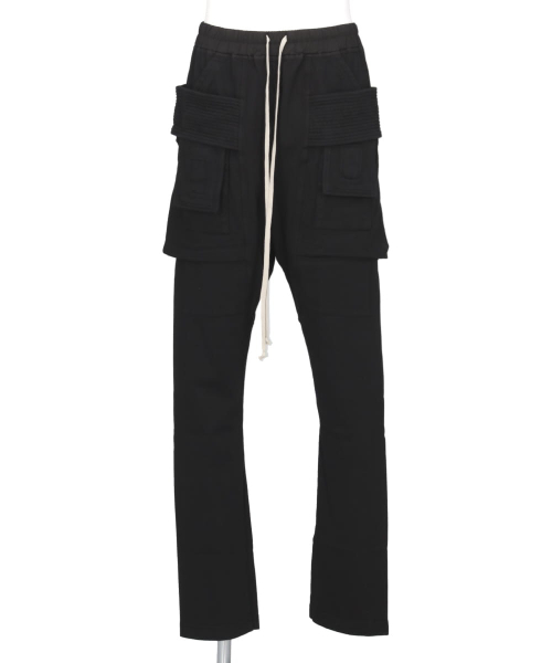 CREATCH CAGO DRAWSTRING