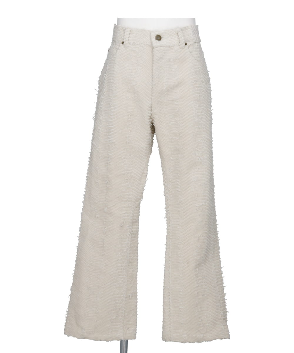 WAVE OX PANTS