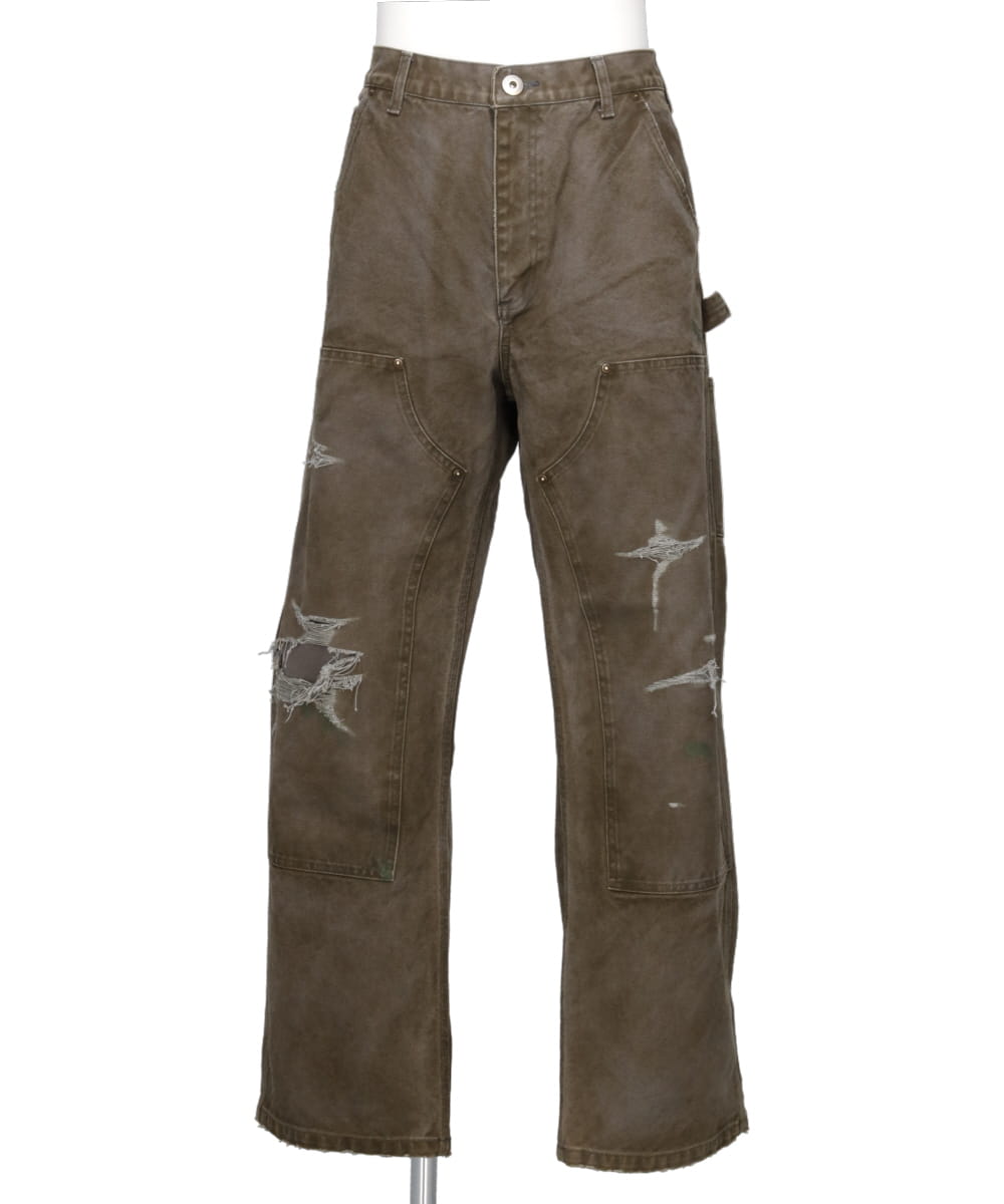 BORO DUCK PAINTER PANTS