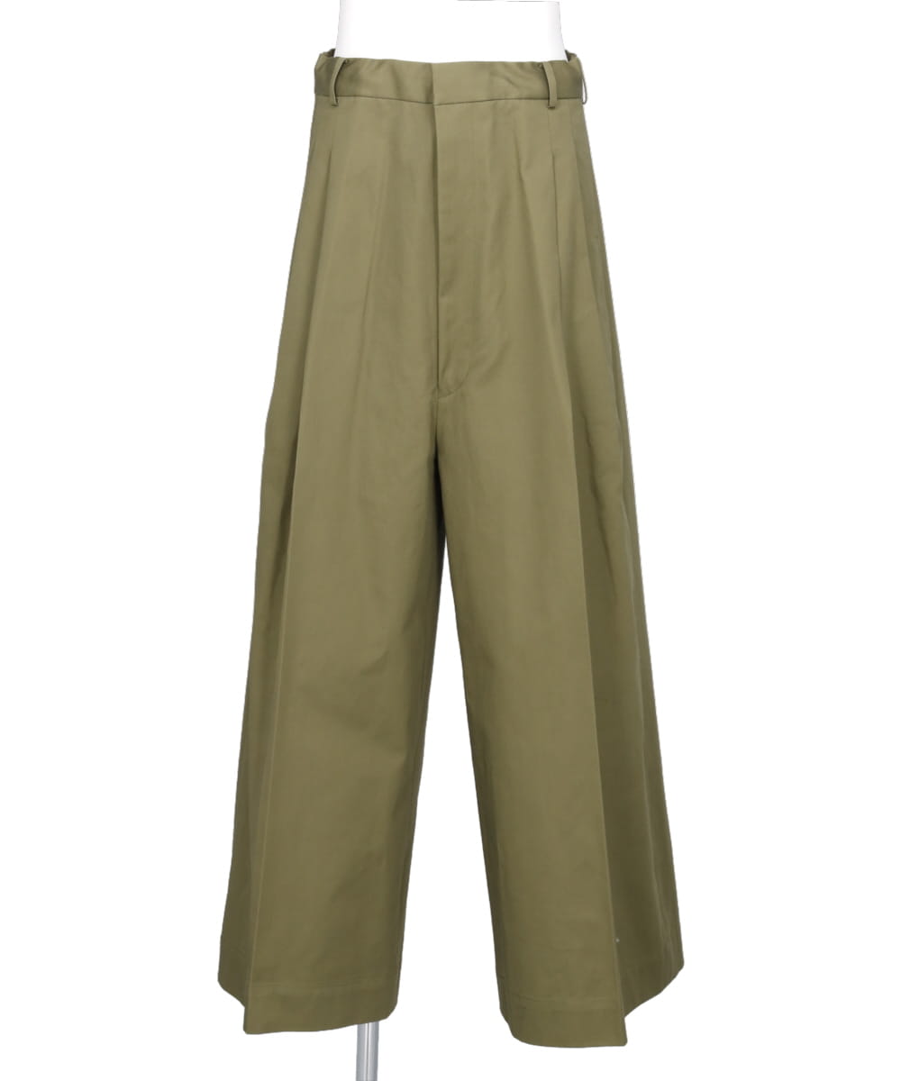 MIDWEST EXCLUSIVE  BUGGY PANTS
