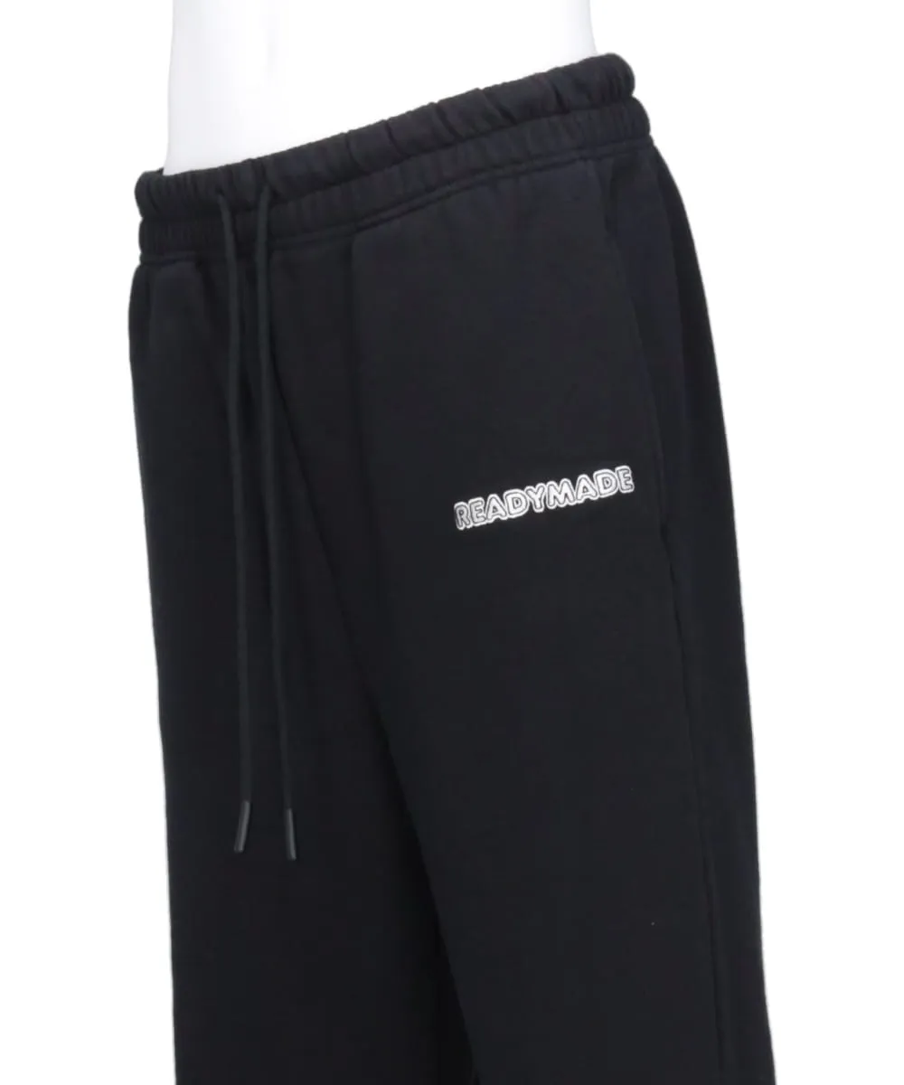 FLARE SWEAT PANTS