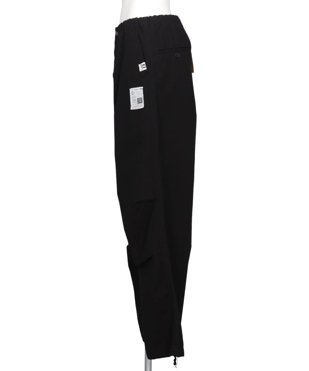 RIPSTOP PARACHUTE TROUSERS