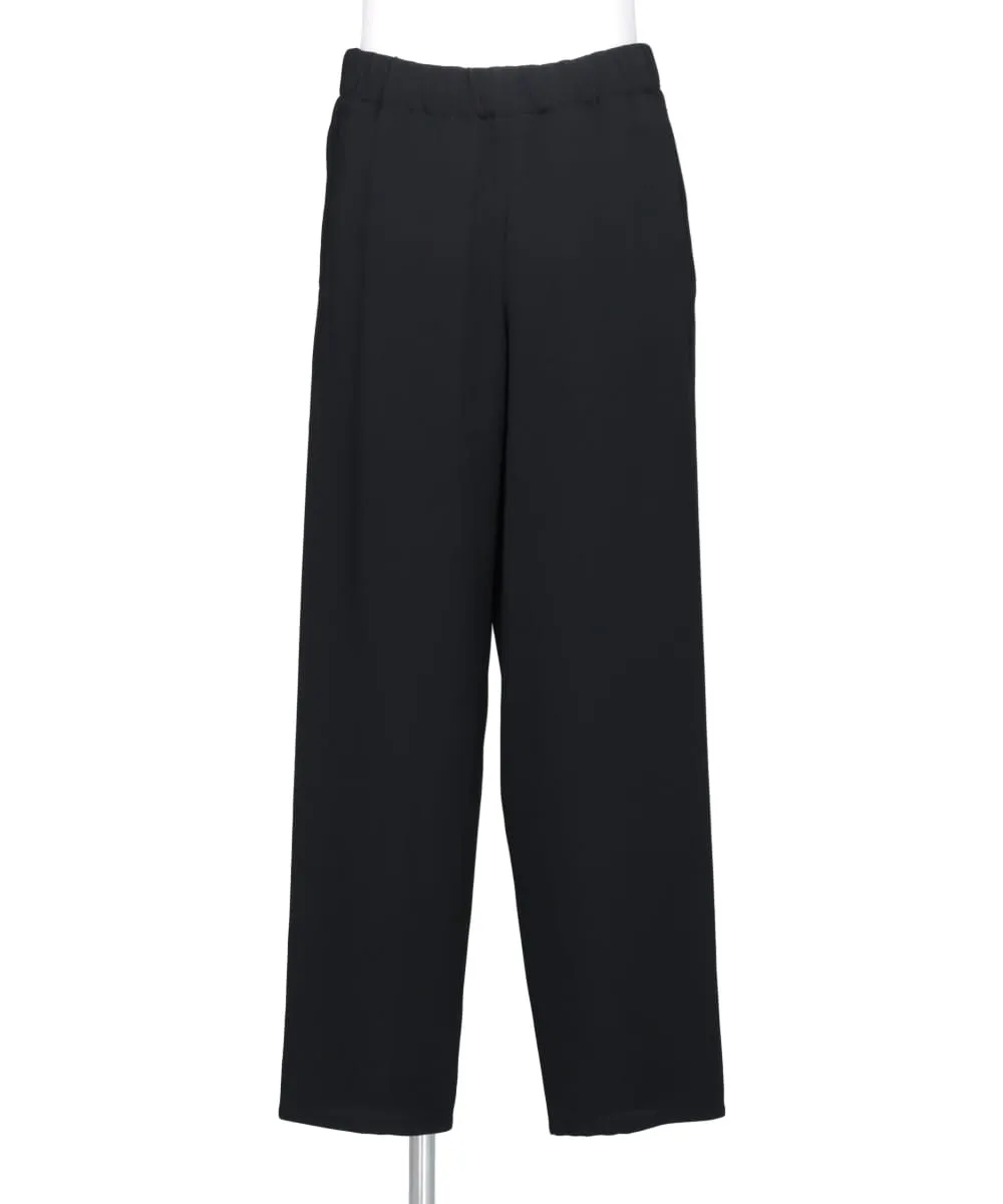 CLASSIC DRAWSTRING TROUSER