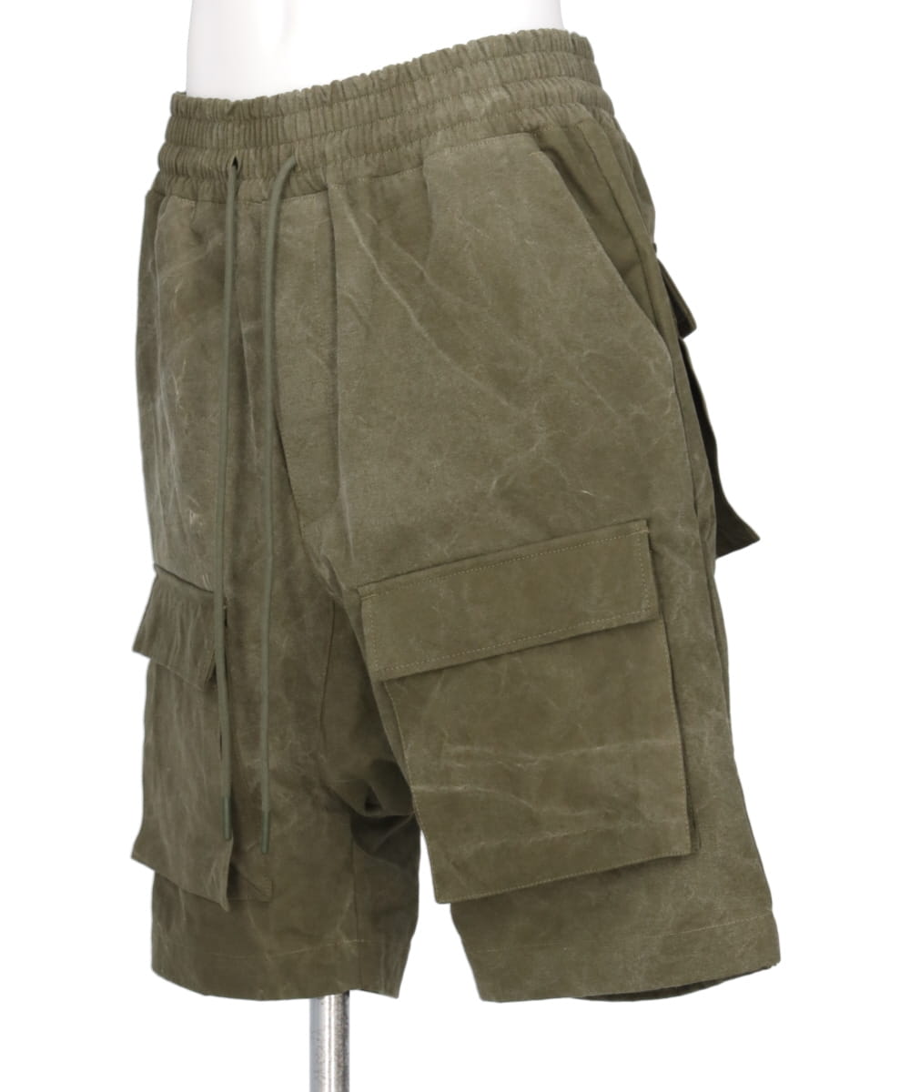 CARGO SHORTS