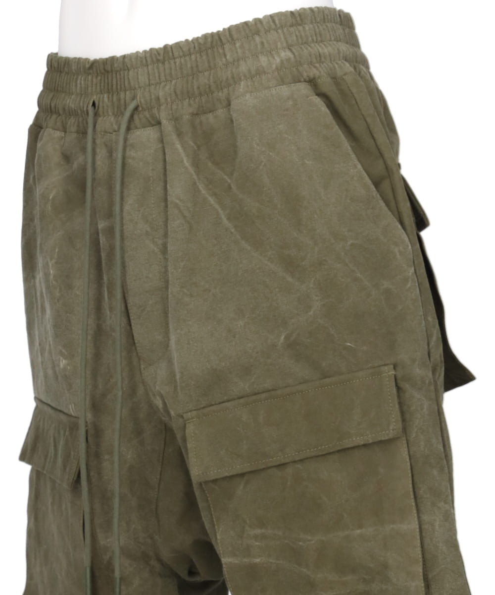 CARGO SHORTS