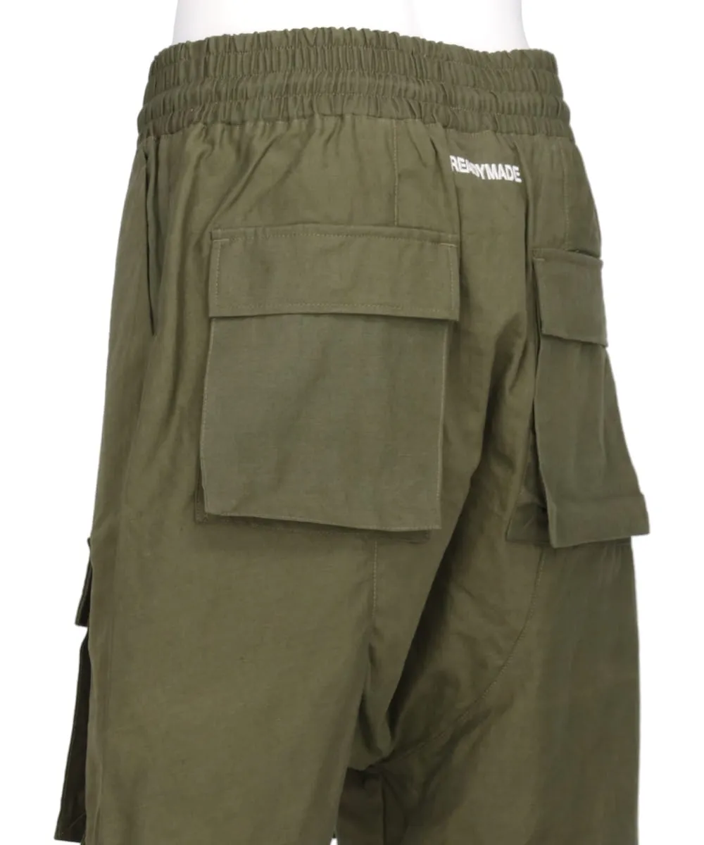 CARGO SHORTS