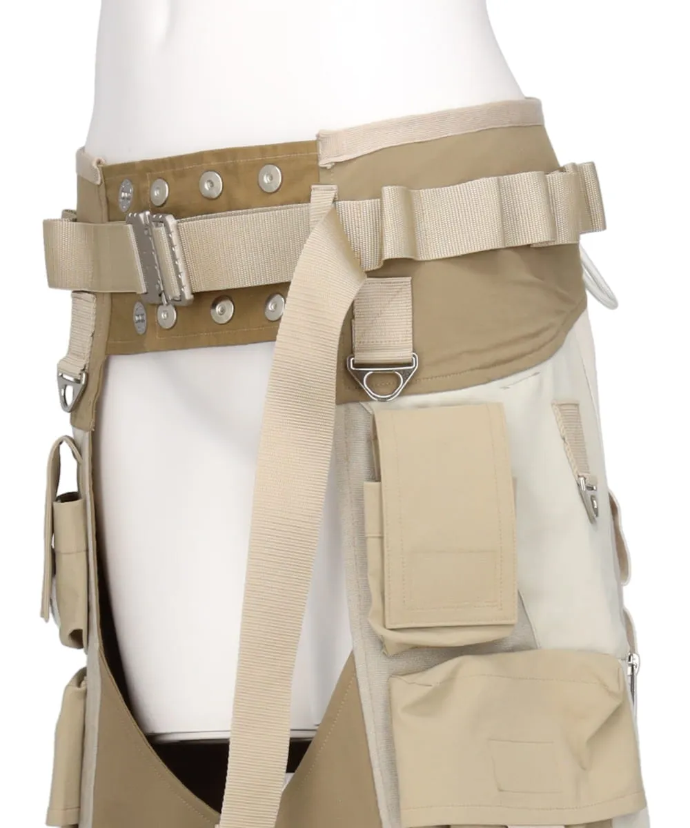 COMBAT/CHAPS