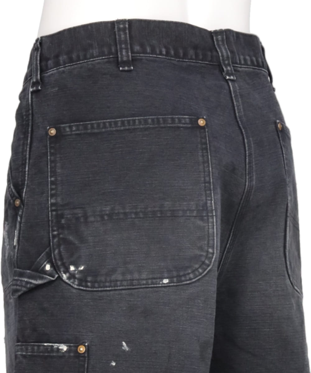DOUBLE KNEE SHORTS