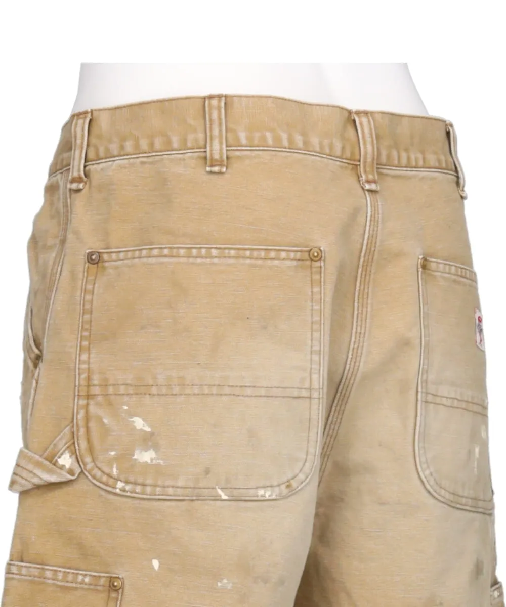 DOUBLE KNEE SHORTS