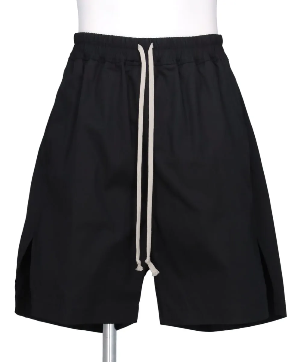 BOXERS - BLACK