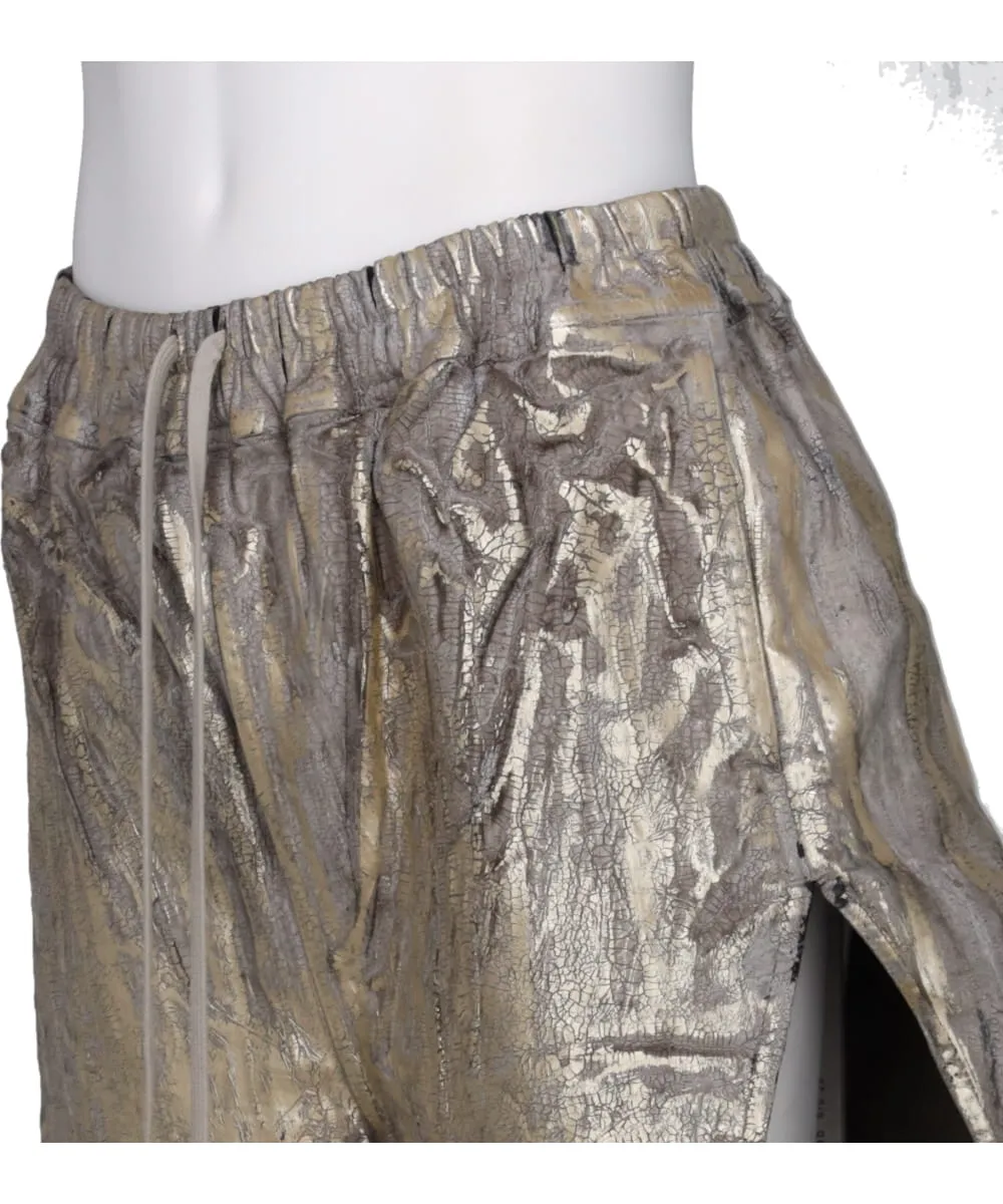 BOXERS - GOLD
