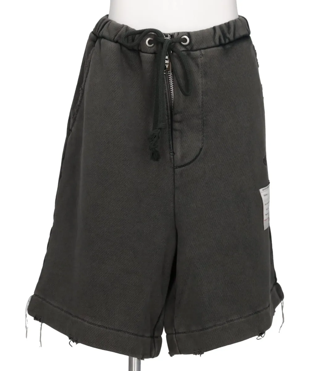 AMATEUR SEWN SHORTS