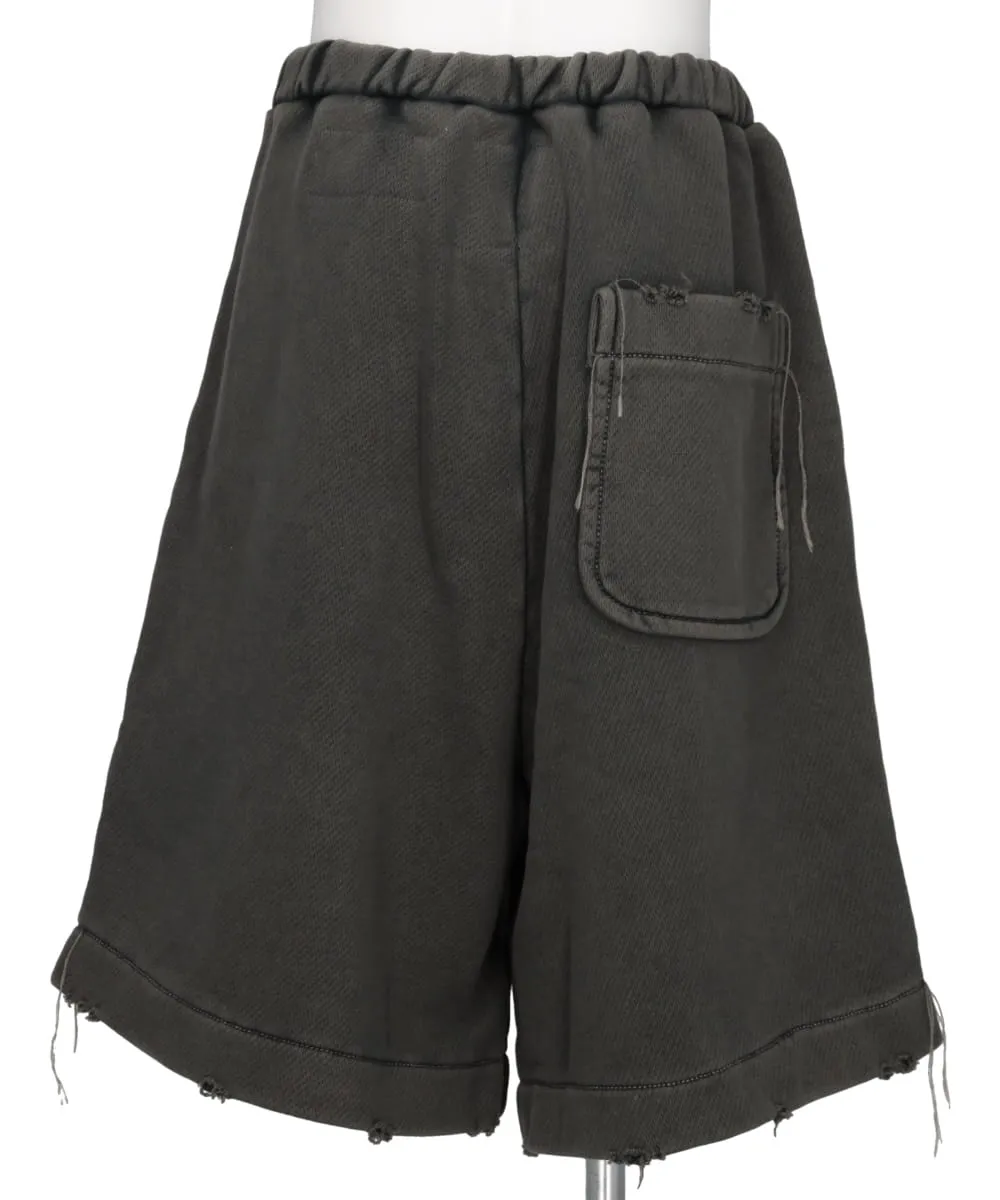 AMATEUR SEWN SHORTS