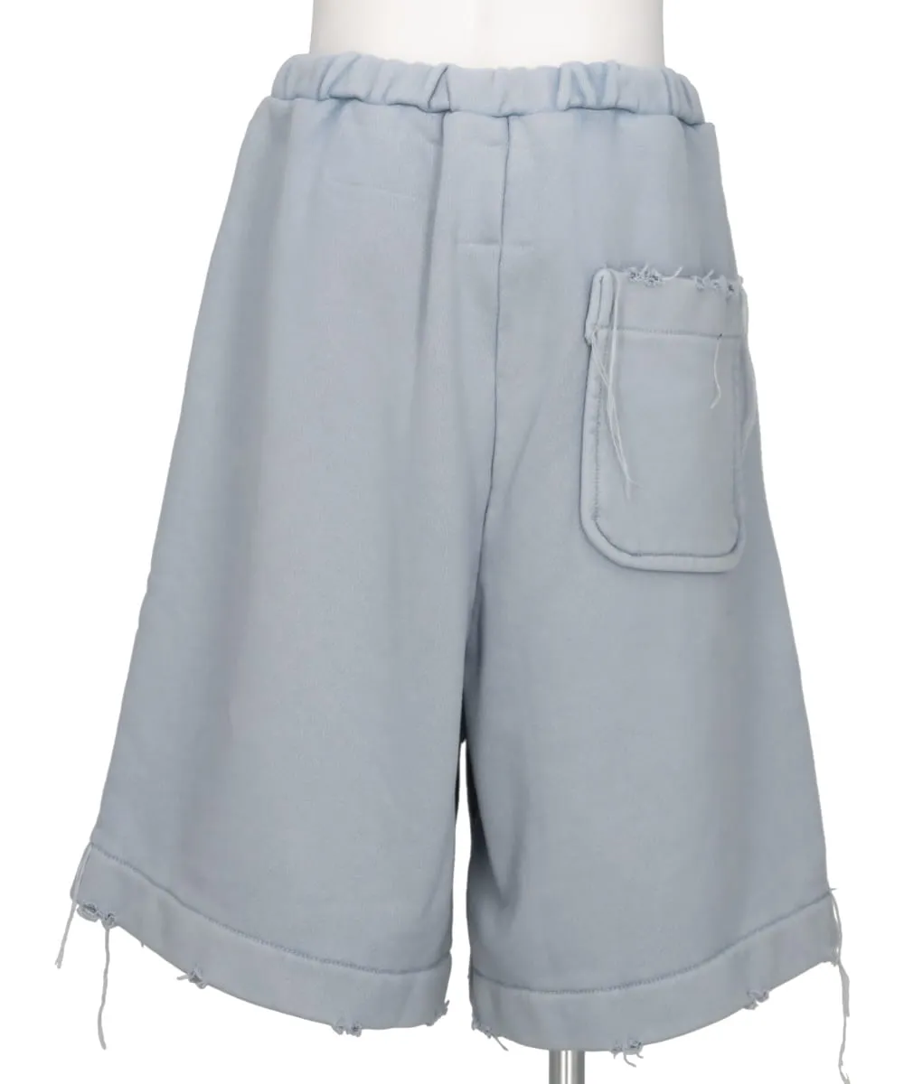 AMATEUR SEWN SHORTS
