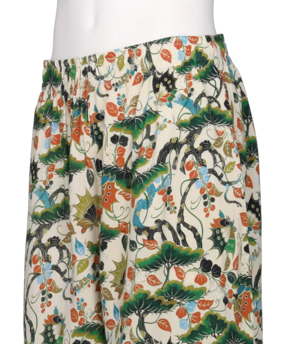 “AGEHA” SHORTS