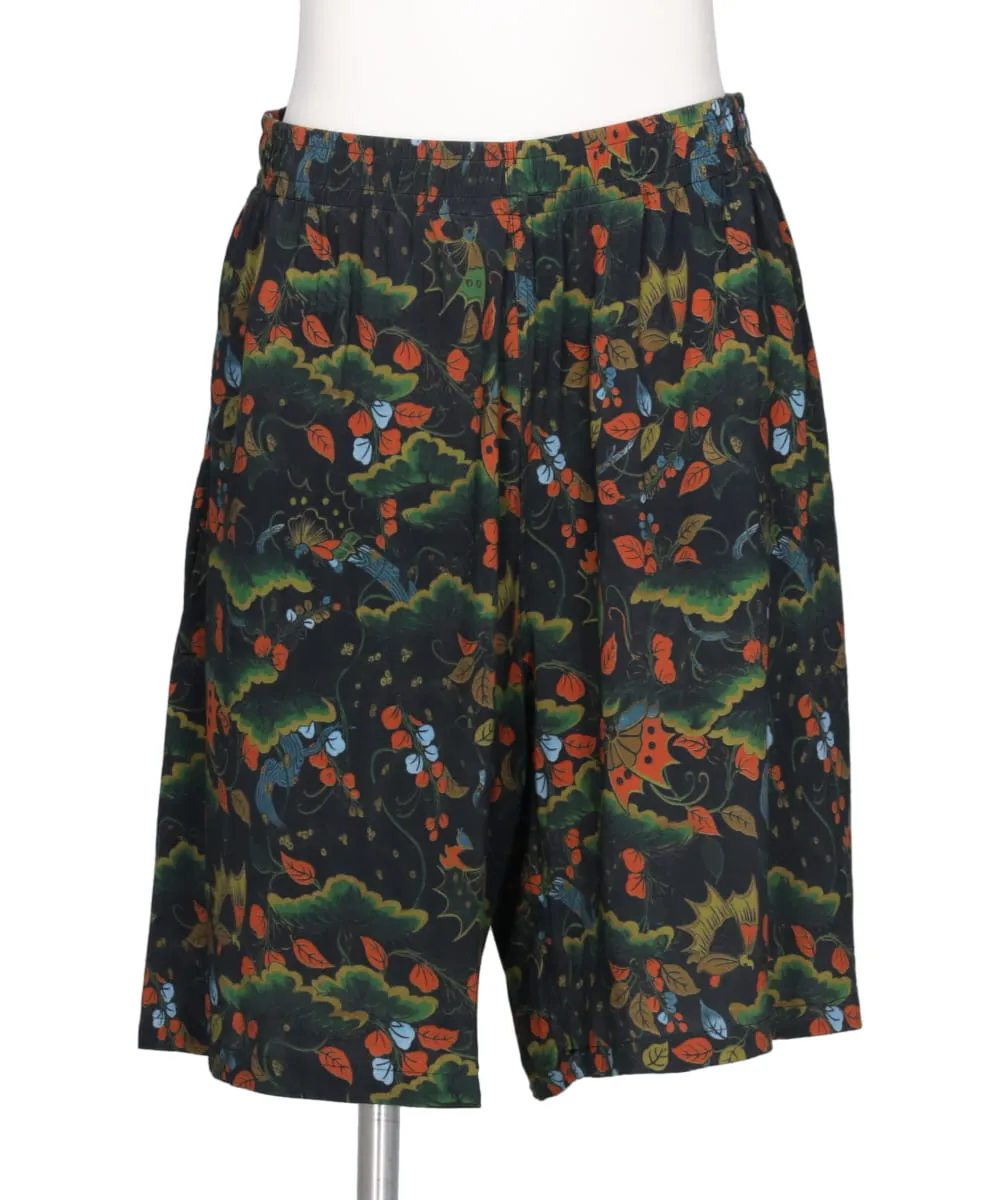 “AGEHA” SHORTS