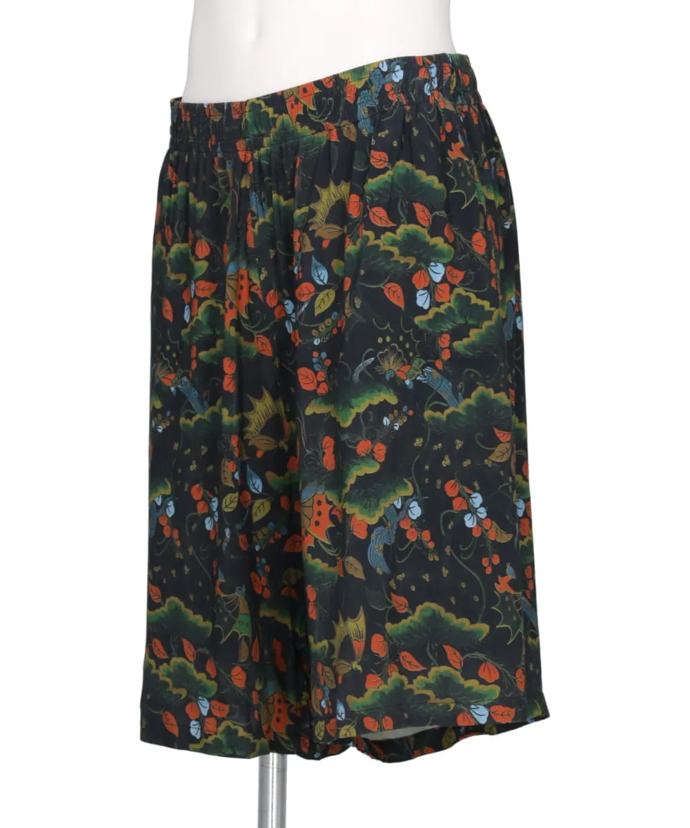 “AGEHA” SHORTS