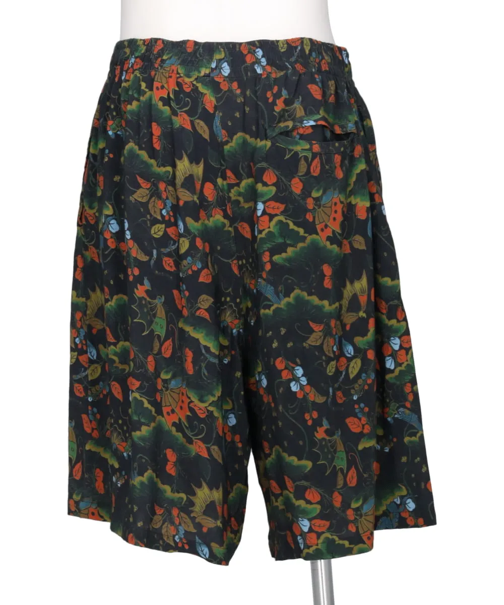 “AGEHA” SHORTS