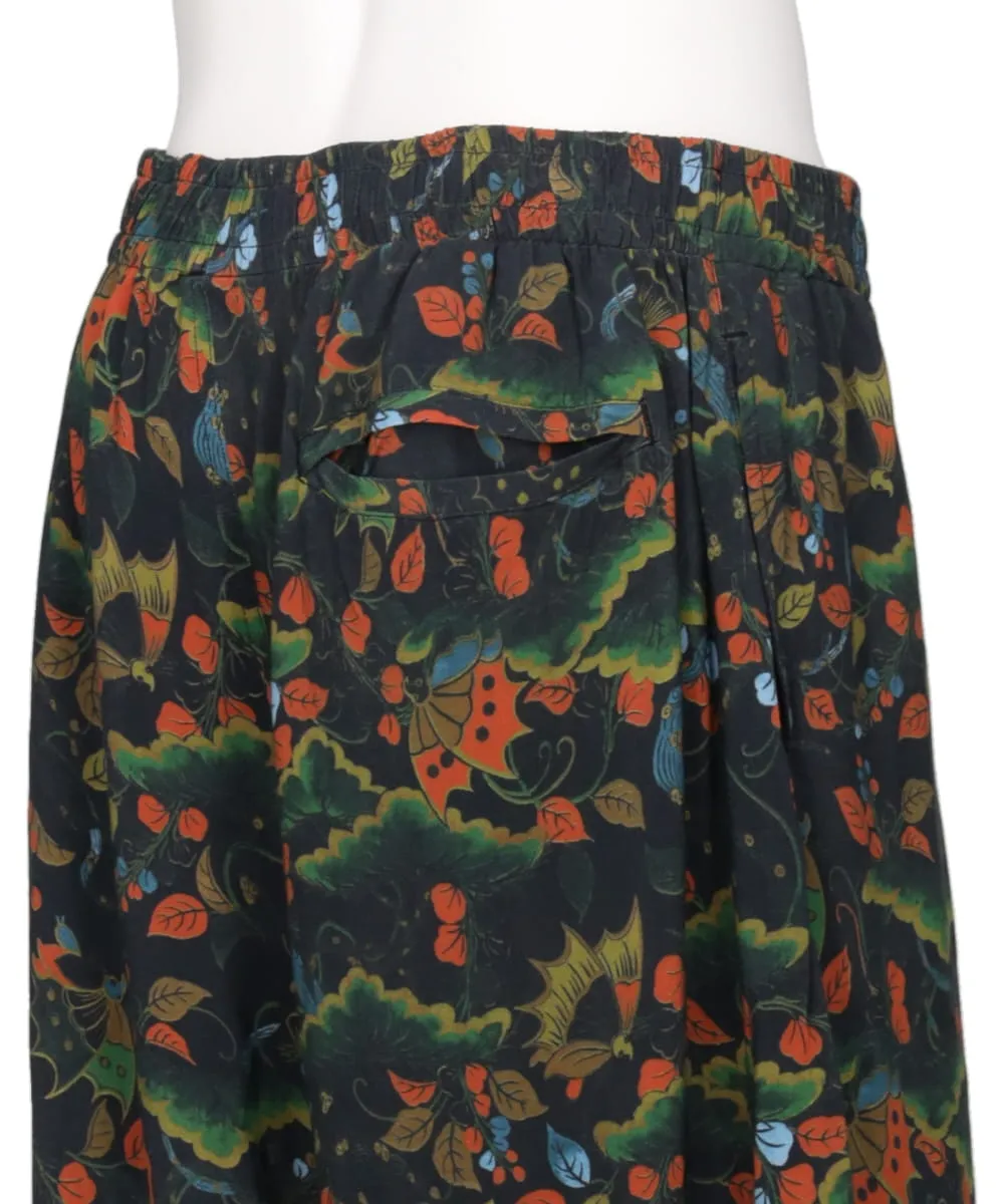 “AGEHA” SHORTS