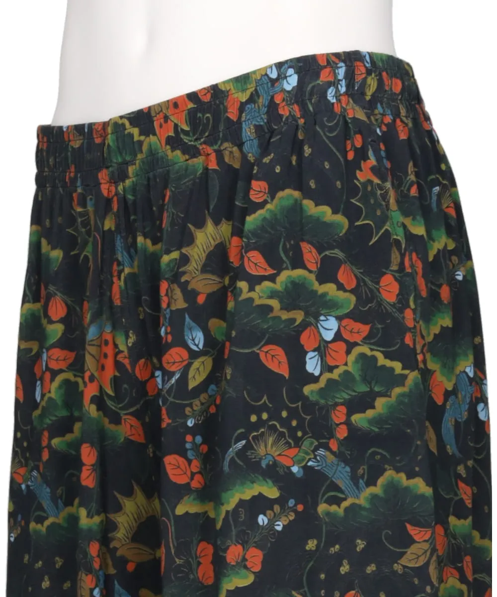 “AGEHA” SHORTS