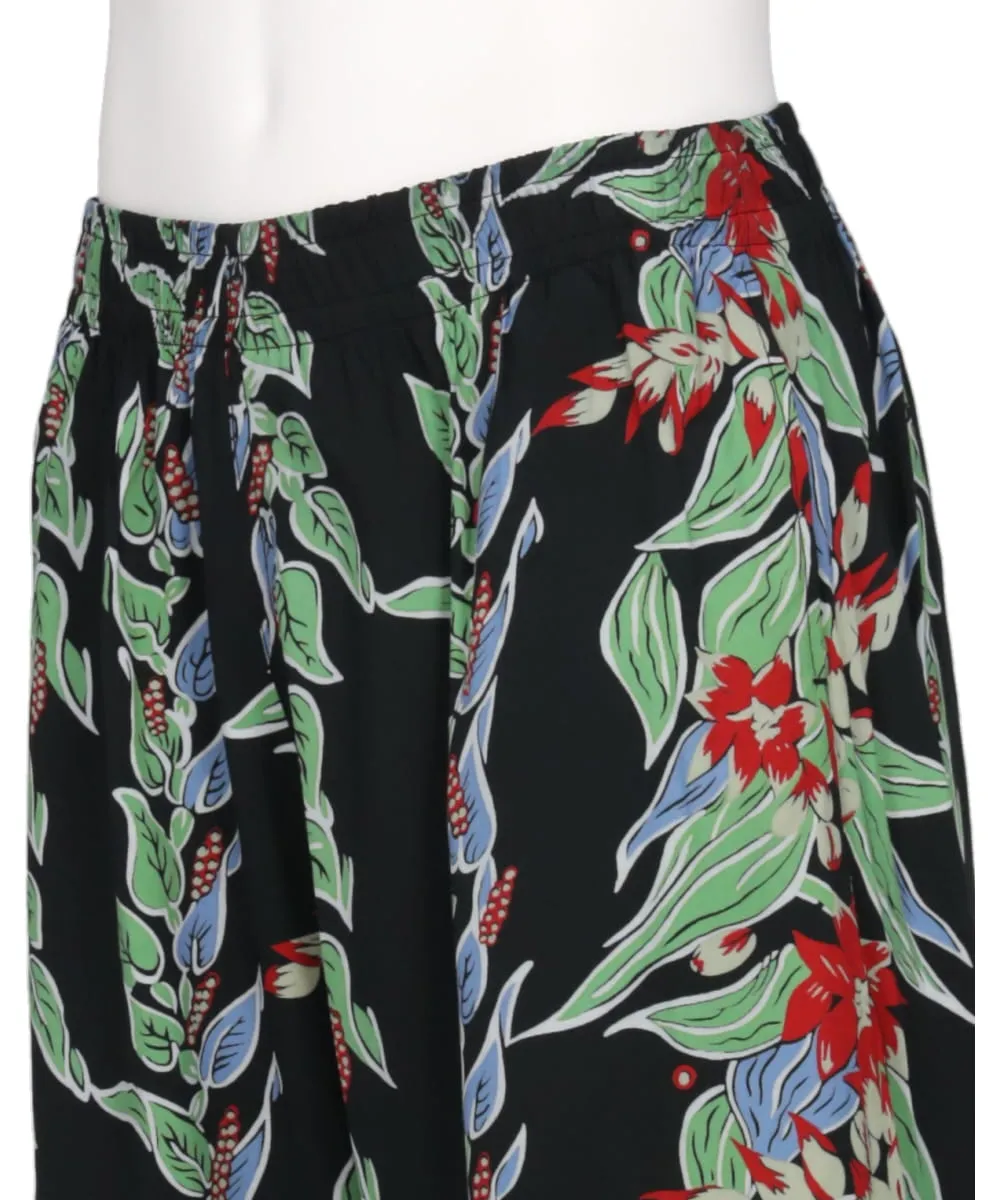 ALOHA SHORTS