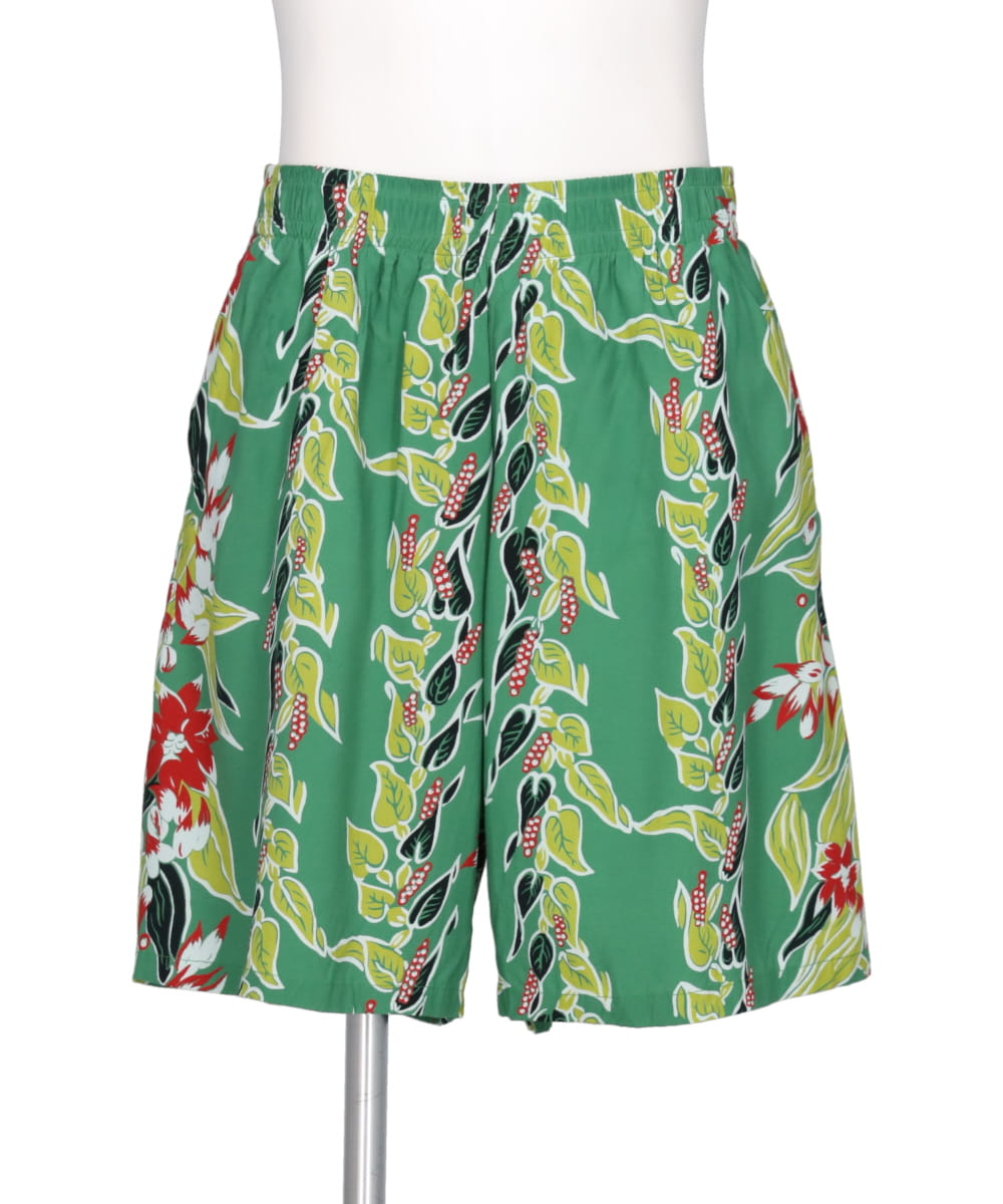 ALOHA SHORTS