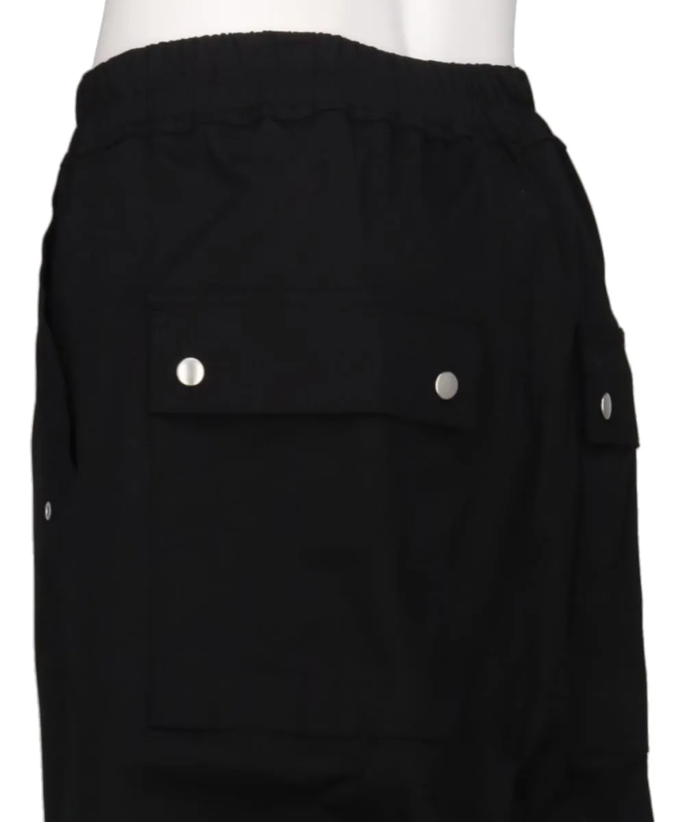 BELA PODS - BLACK