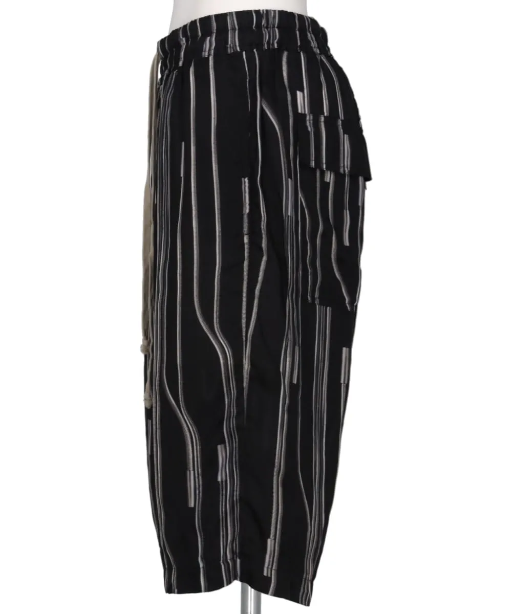 RICK S PODS - BLACK/PEARL