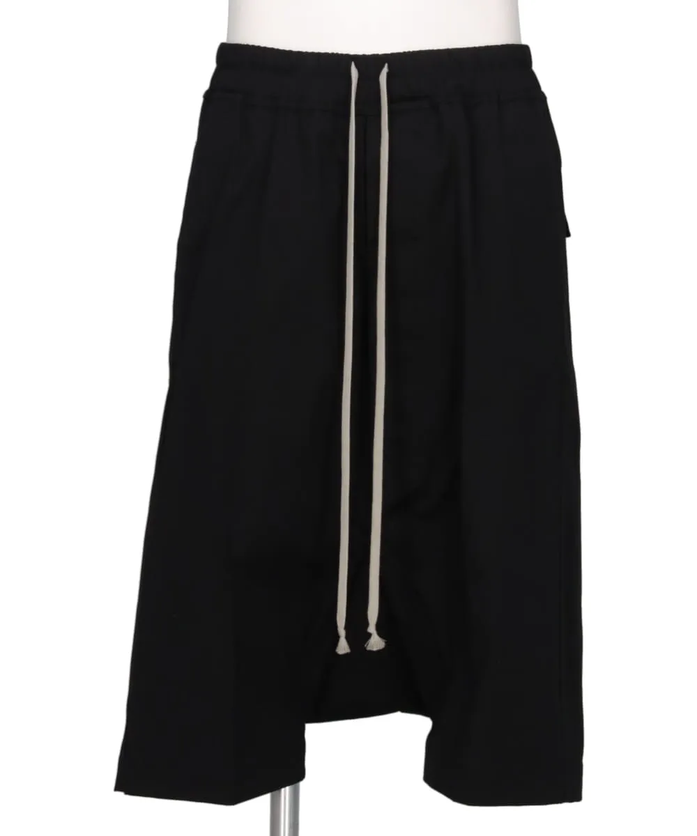 RICK S PODS - BLACK
