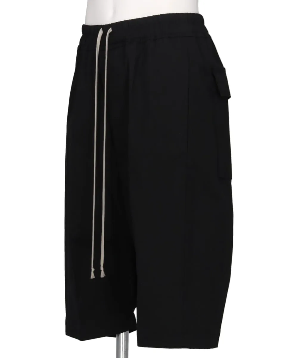 RICK S PODS - BLACK