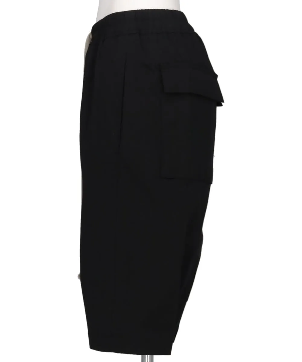RICK S PODS - BLACK