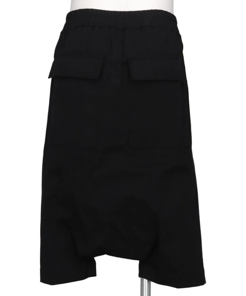 RICK S PODS - BLACK