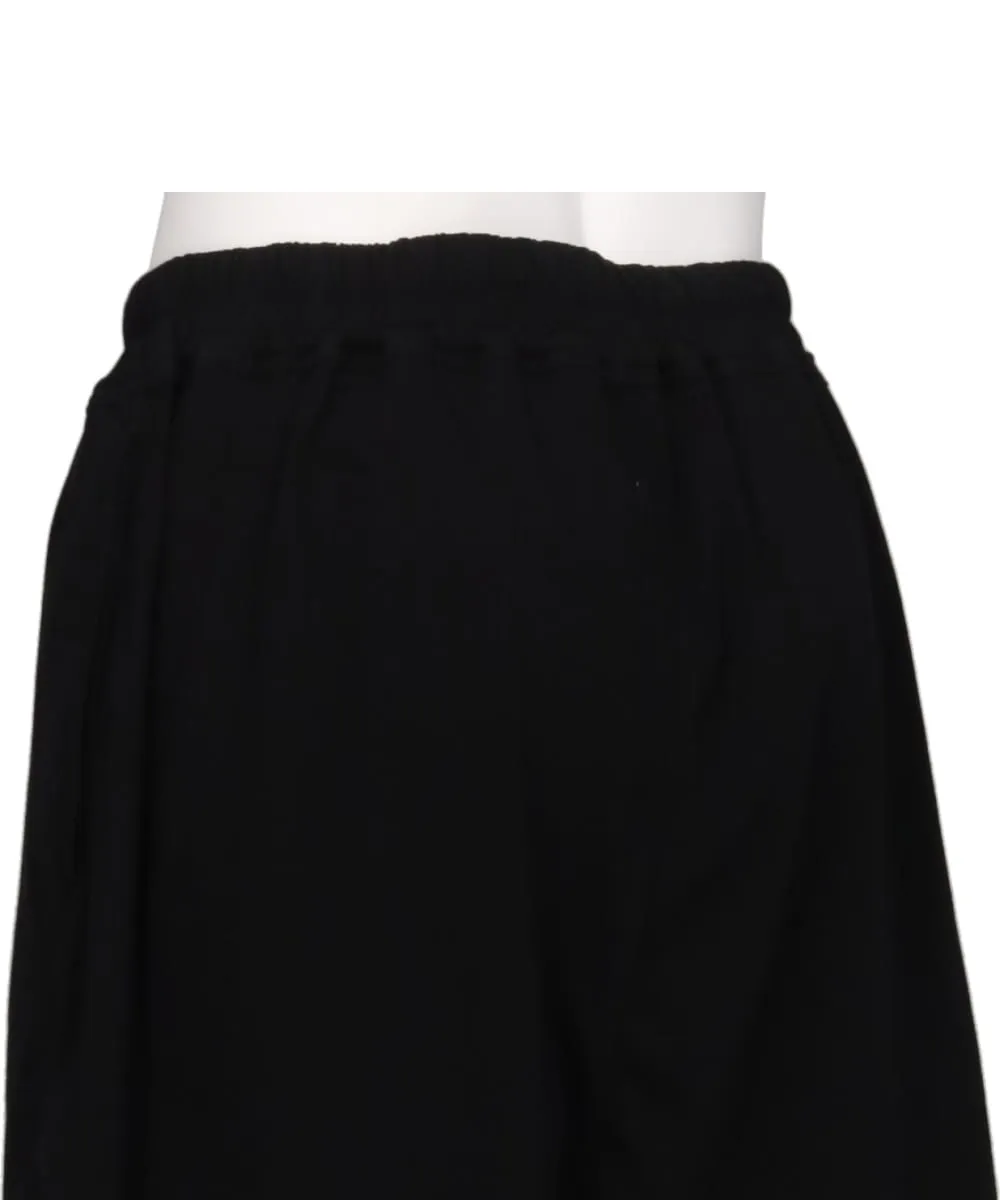 BOXERS - BLACK