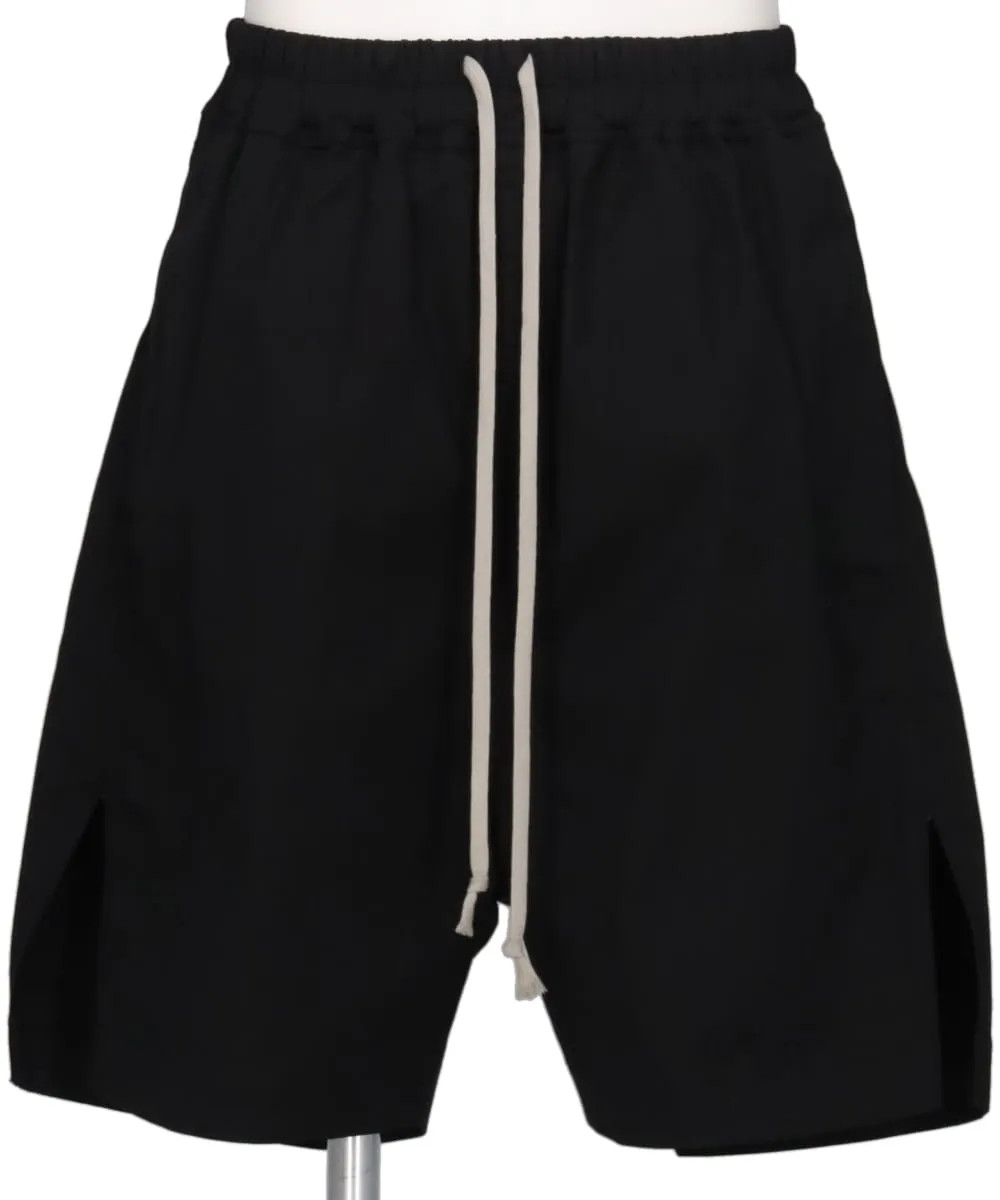 BOXERS - BLACK