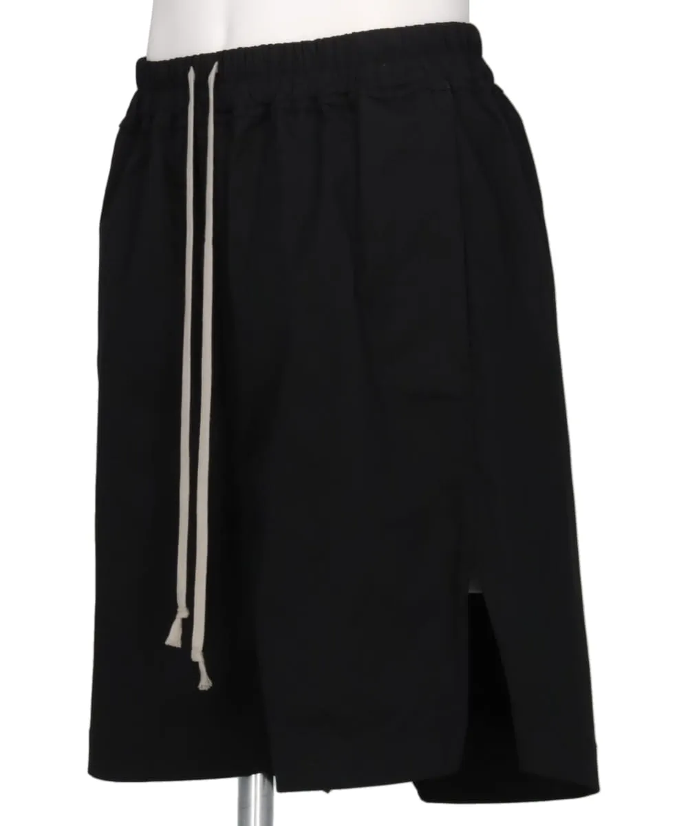 BOXERS - BLACK