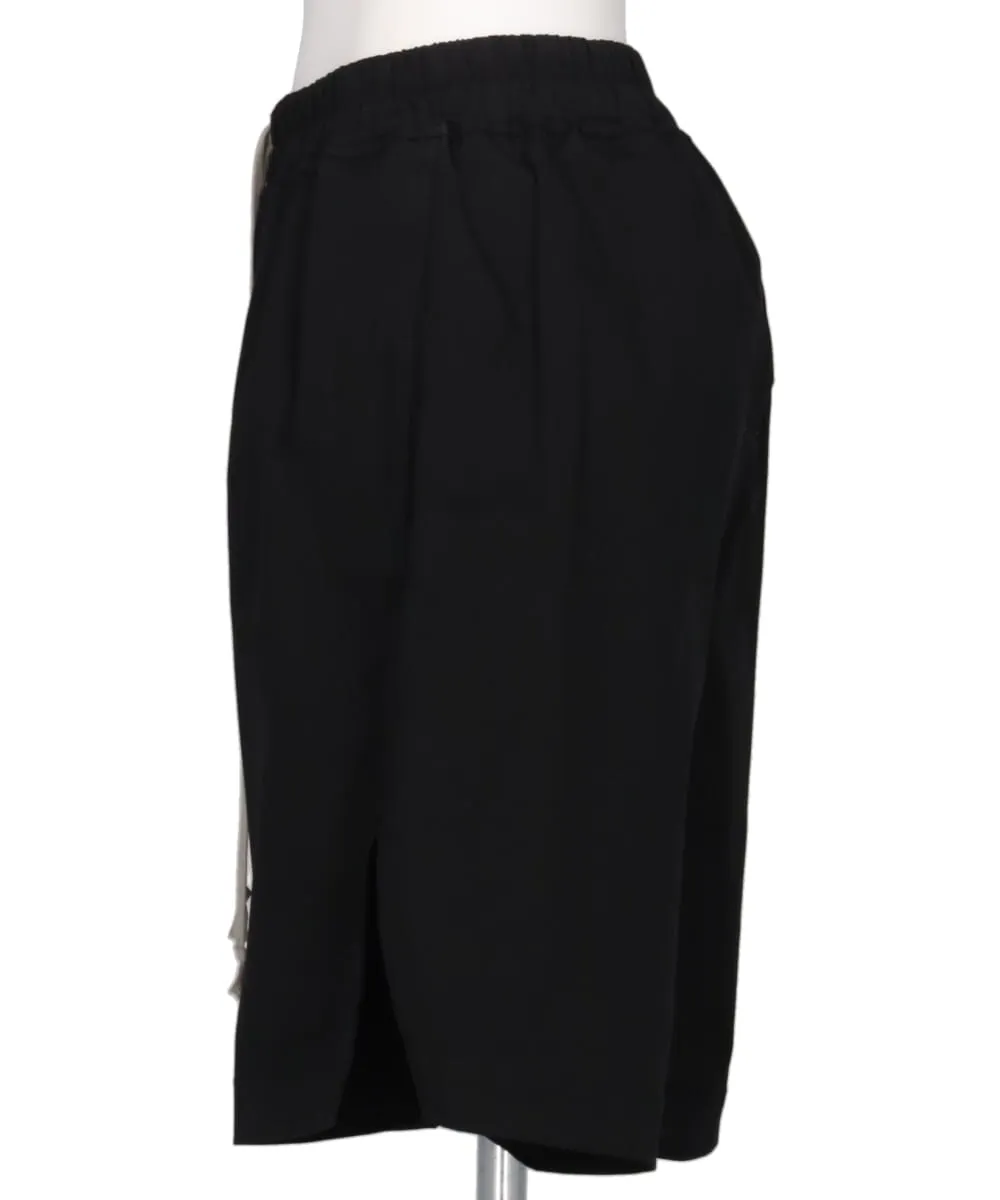 BOXERS - BLACK
