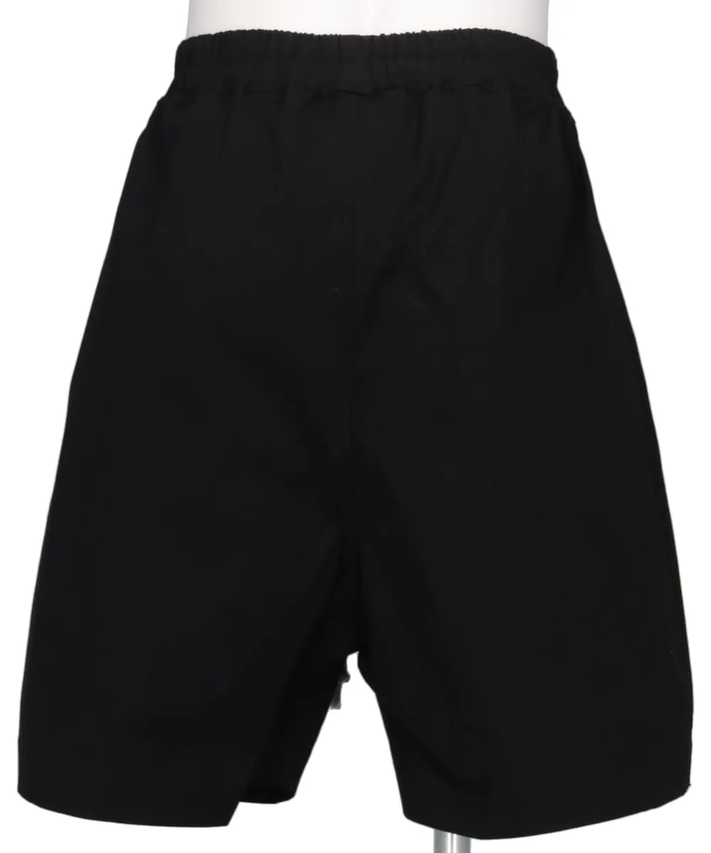 BOXERS - BLACK