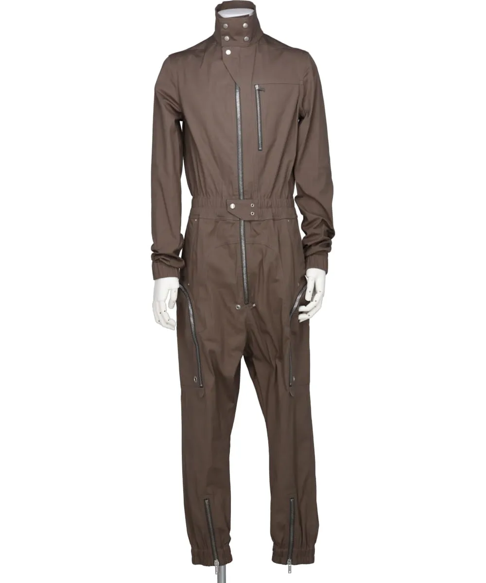 BAUHAUS LARRY FLIGHTSUIT