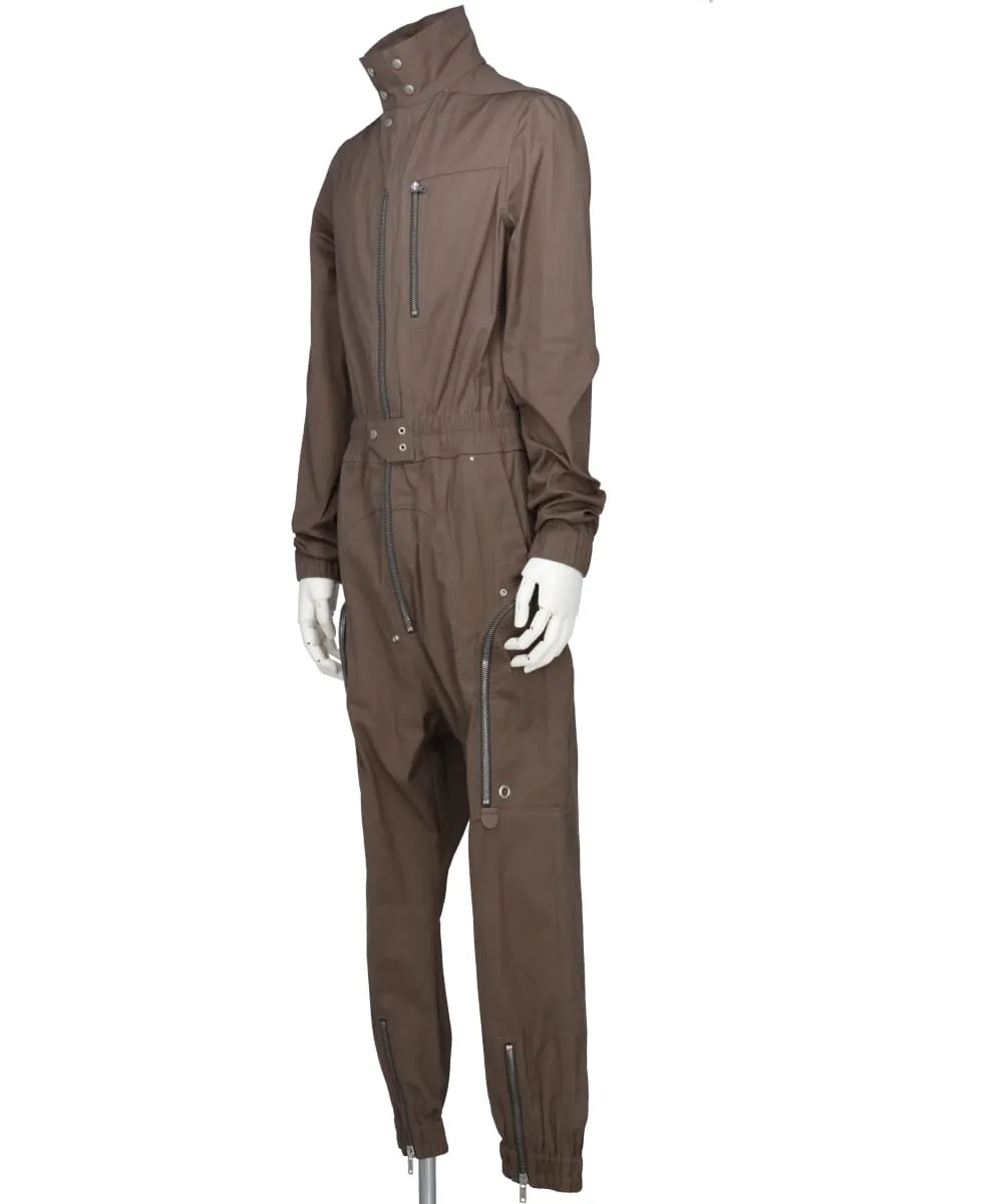 BAUHAUS LARRY FLIGHTSUIT