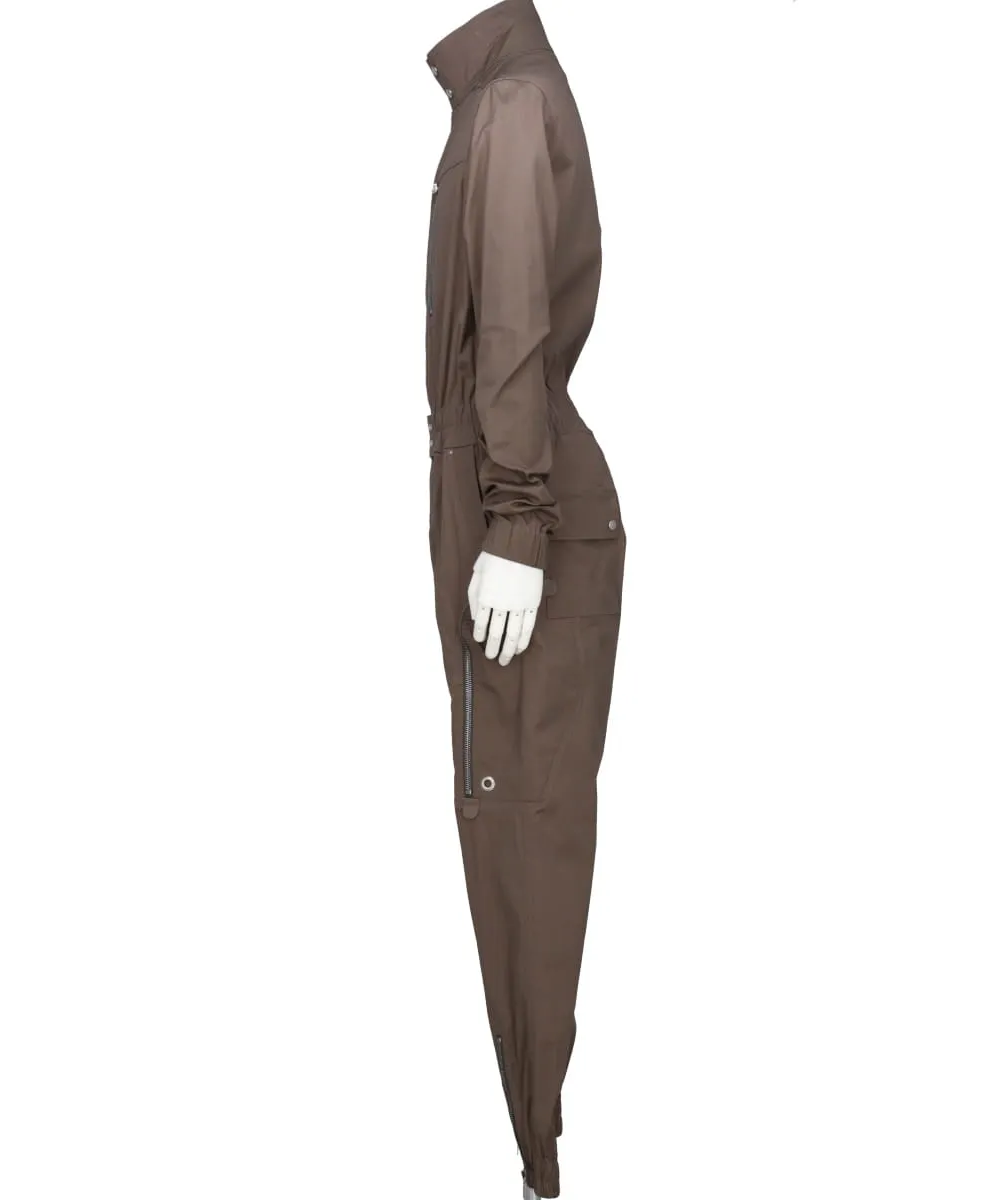 BAUHAUS LARRY FLIGHTSUIT