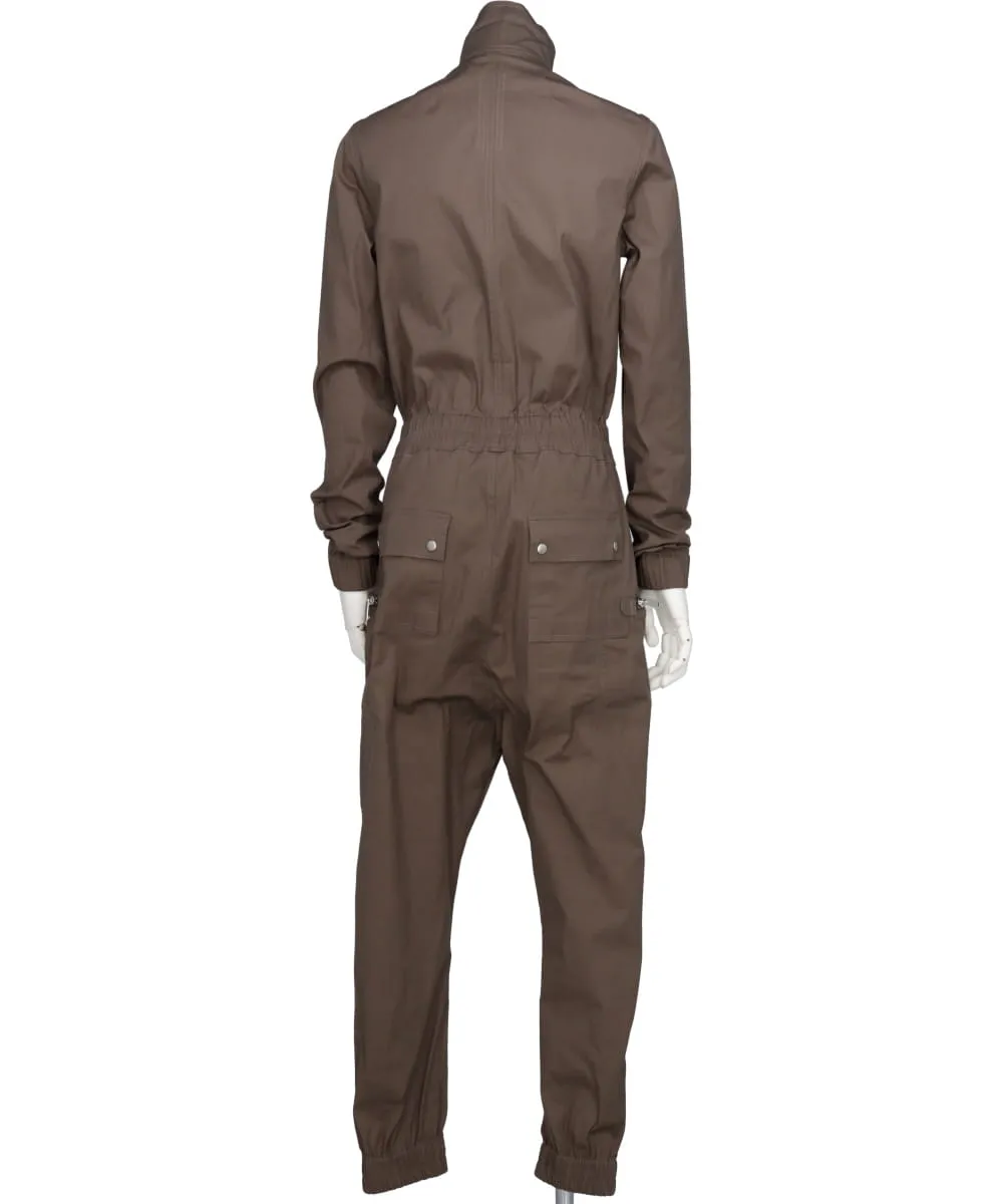 BAUHAUS LARRY FLIGHTSUIT